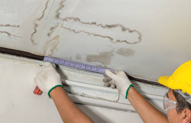 Reliable Burst Pipe Cleanup contractor in East Lyme, CT by Local Water Damage Repair